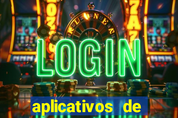 aplicativos de jogos que pagam no cadastro